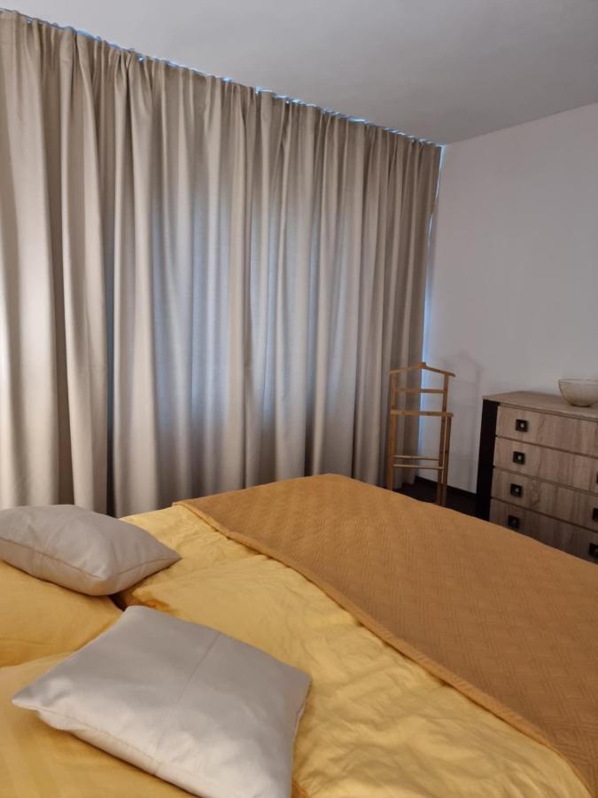 Bivio Apartment Dolna Banská Štiavnica Exteriör bild