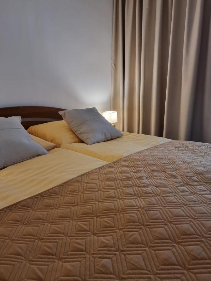 Bivio Apartment Dolna Banská Štiavnica Exteriör bild