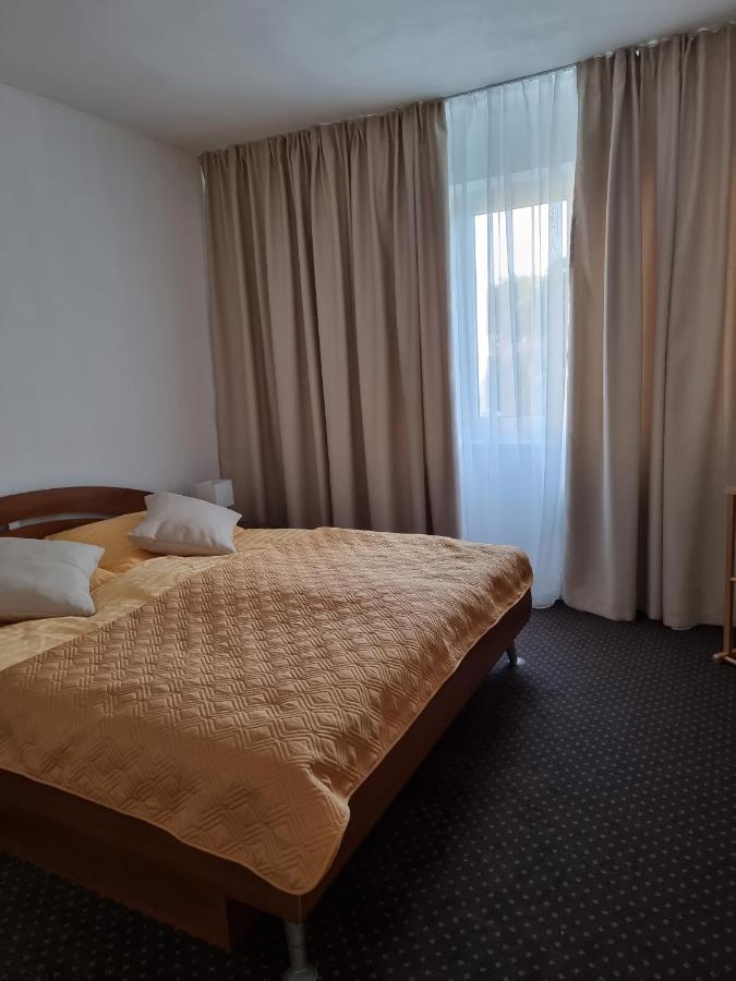Bivio Apartment Dolna Banská Štiavnica Exteriör bild