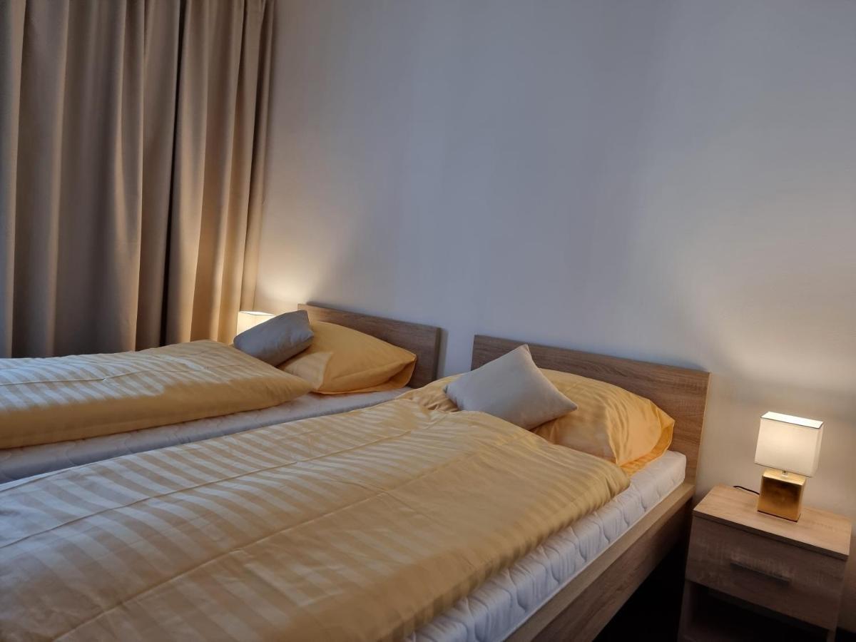 Bivio Apartment Dolna Banská Štiavnica Exteriör bild